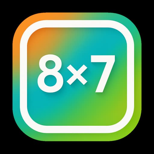 Tablas de Multiplicar